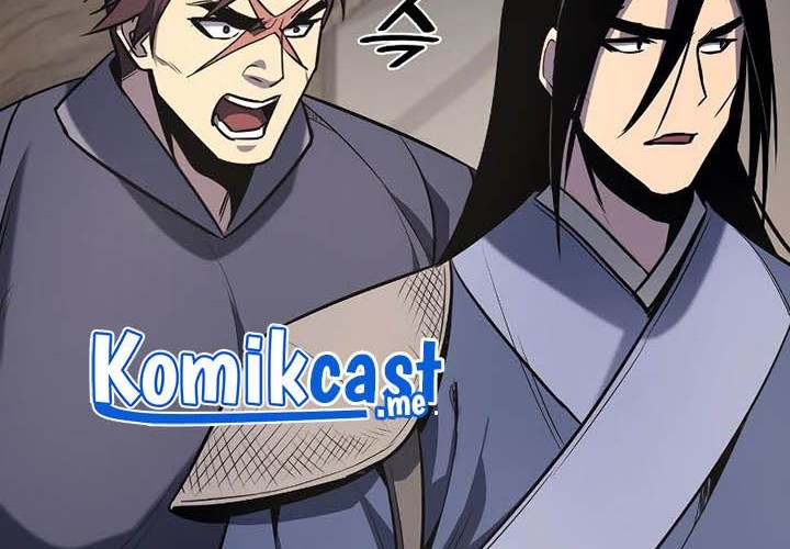 I Reincarnated As The Crazed Heir Chapter 50 Gambar 93