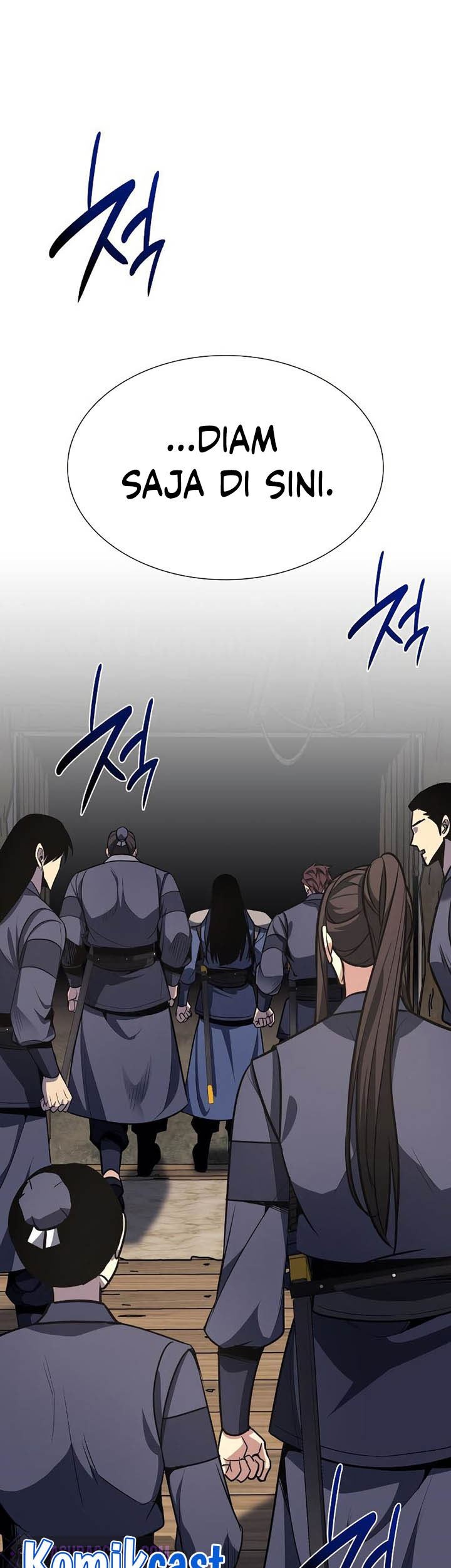 I Reincarnated As The Crazed Heir Chapter 50 Gambar 105