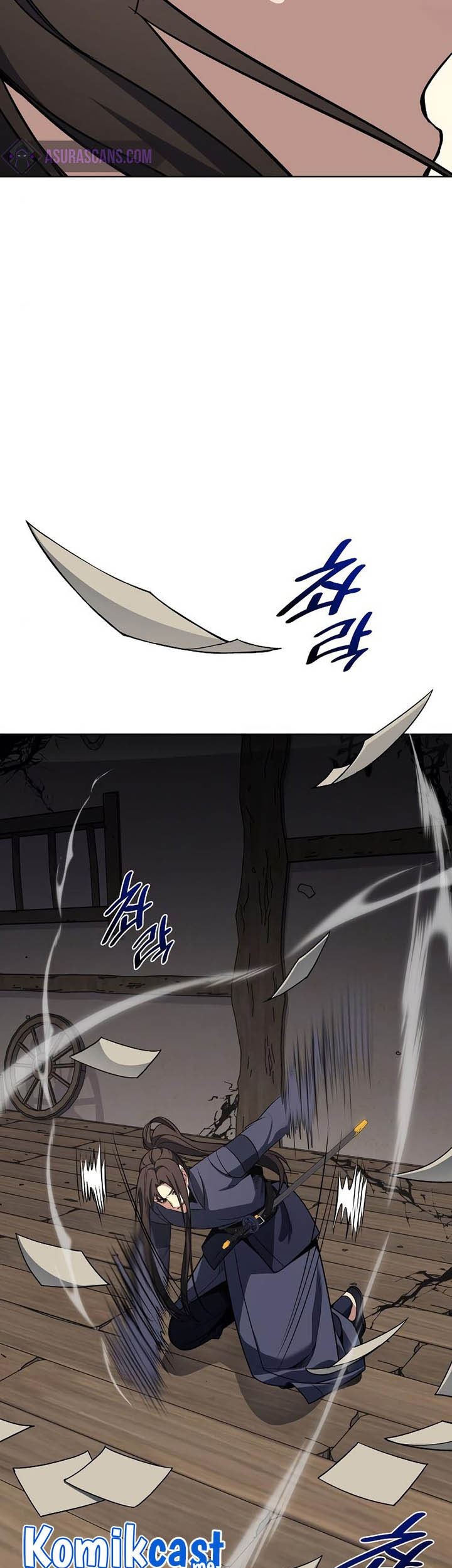 I Reincarnated As The Crazed Heir Chapter 50 Gambar 8