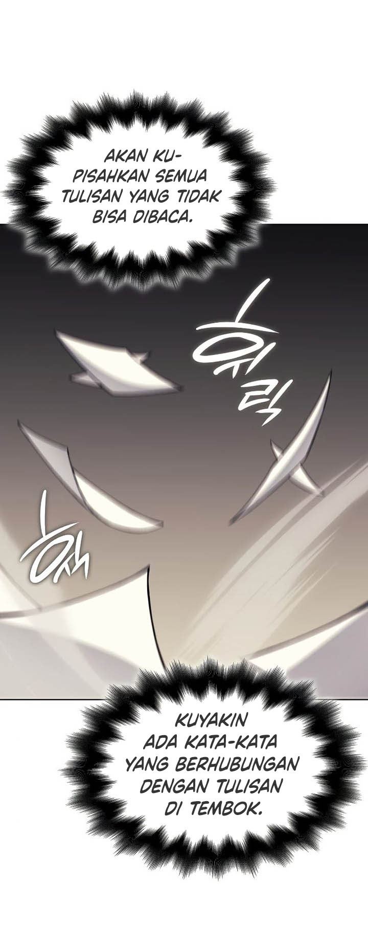 I Reincarnated As The Crazed Heir Chapter 50 Gambar 10