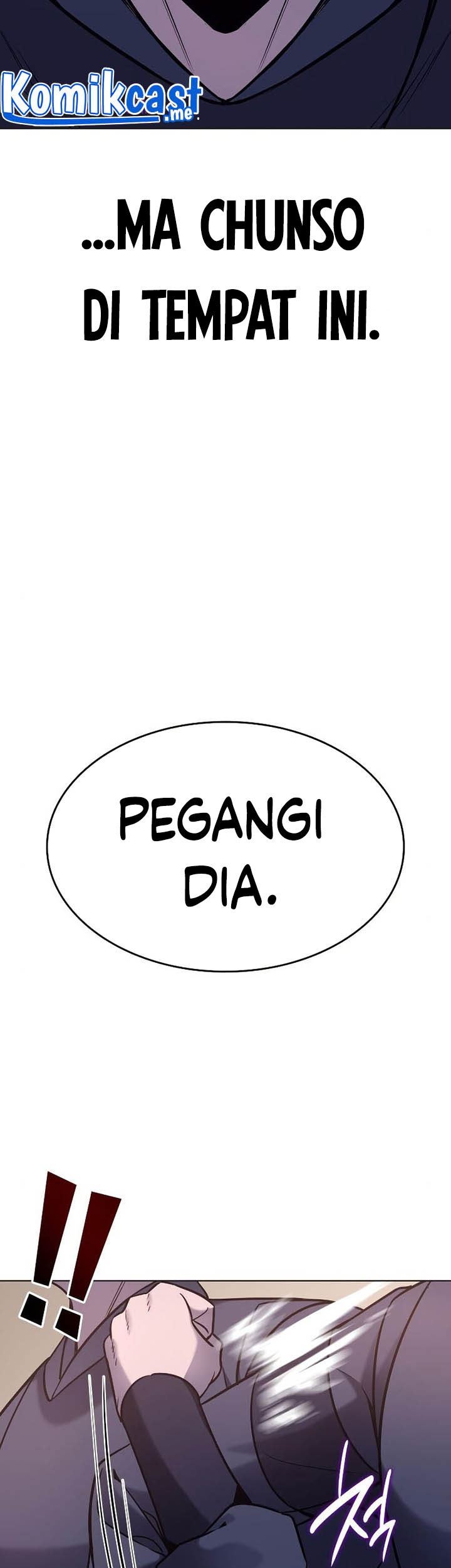 I Reincarnated As The Crazed Heir Chapter 50 Gambar 116