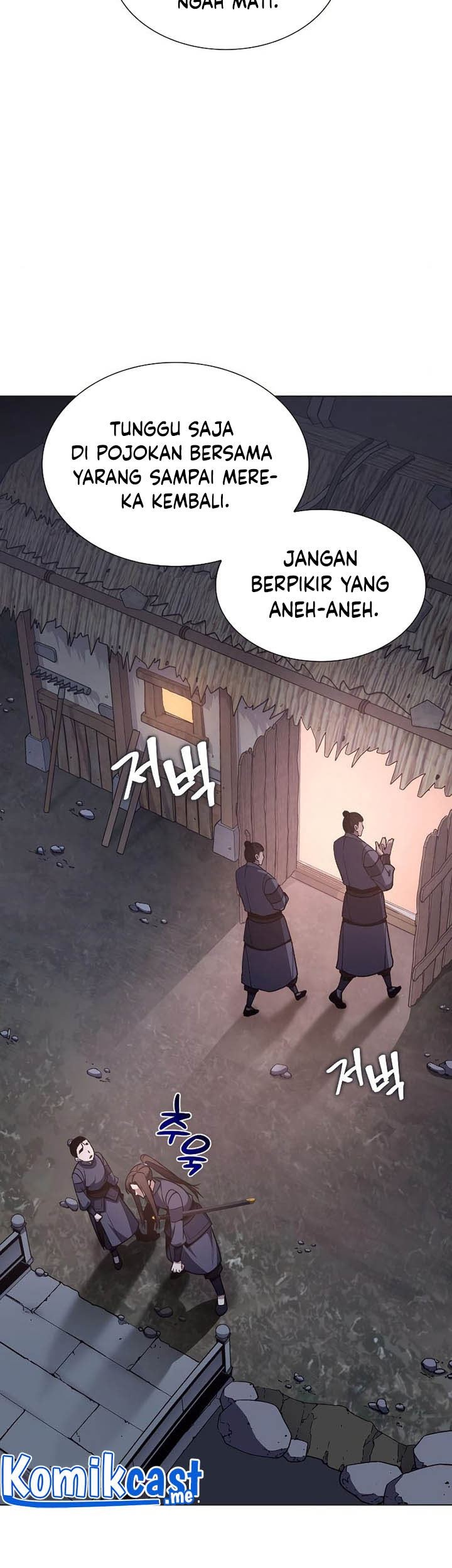 I Reincarnated As The Crazed Heir Chapter 50 Gambar 123