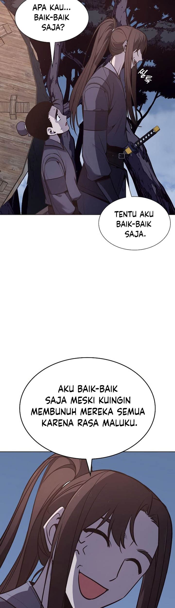 I Reincarnated As The Crazed Heir Chapter 50 Gambar 125