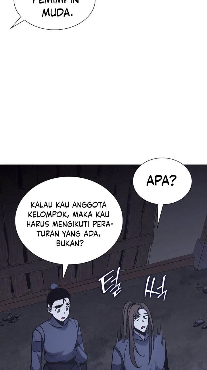 I Reincarnated As The Crazed Heir Chapter 50 Gambar 127