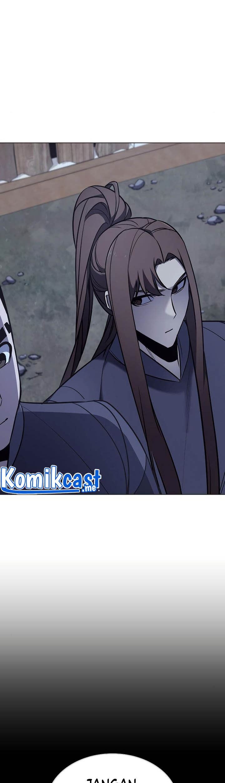 I Reincarnated As The Crazed Heir Chapter 50 Gambar 130