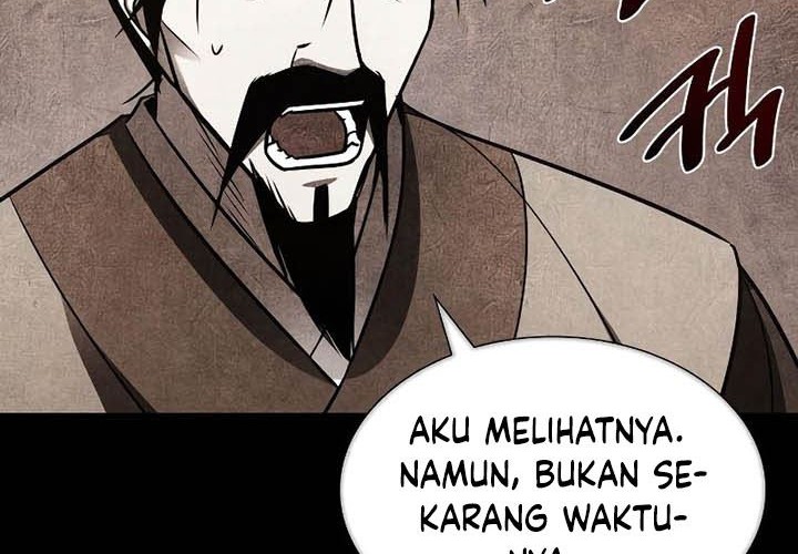 I Reincarnated As The Crazed Heir Chapter 50 Gambar 135