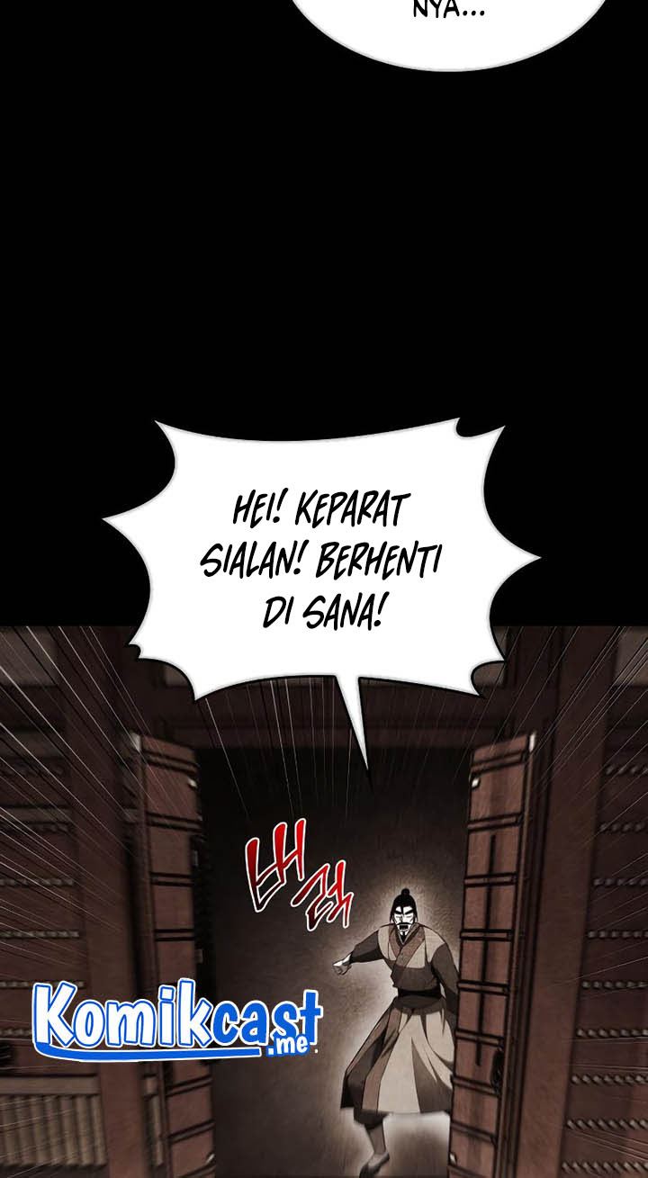 I Reincarnated As The Crazed Heir Chapter 50 Gambar 136