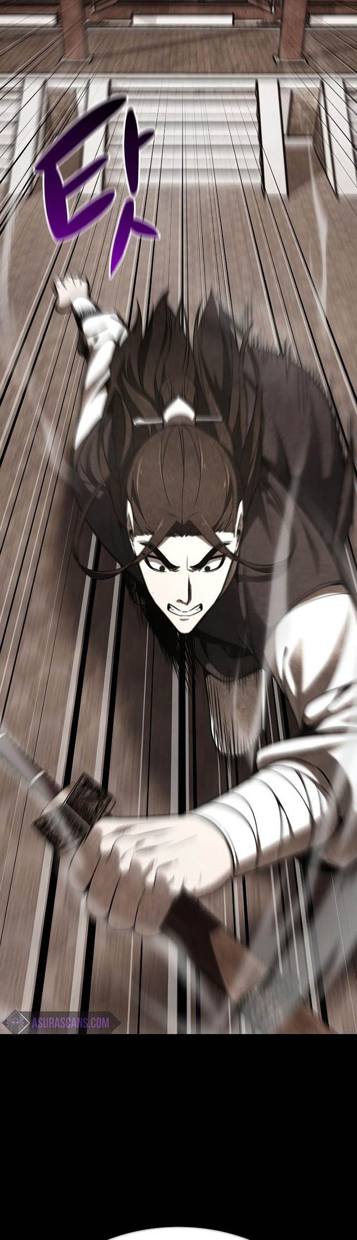 I Reincarnated As The Crazed Heir Chapter 50 Gambar 137