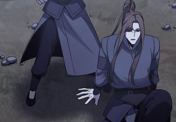 I Reincarnated As The Crazed Heir Chapter 50 Gambar 144