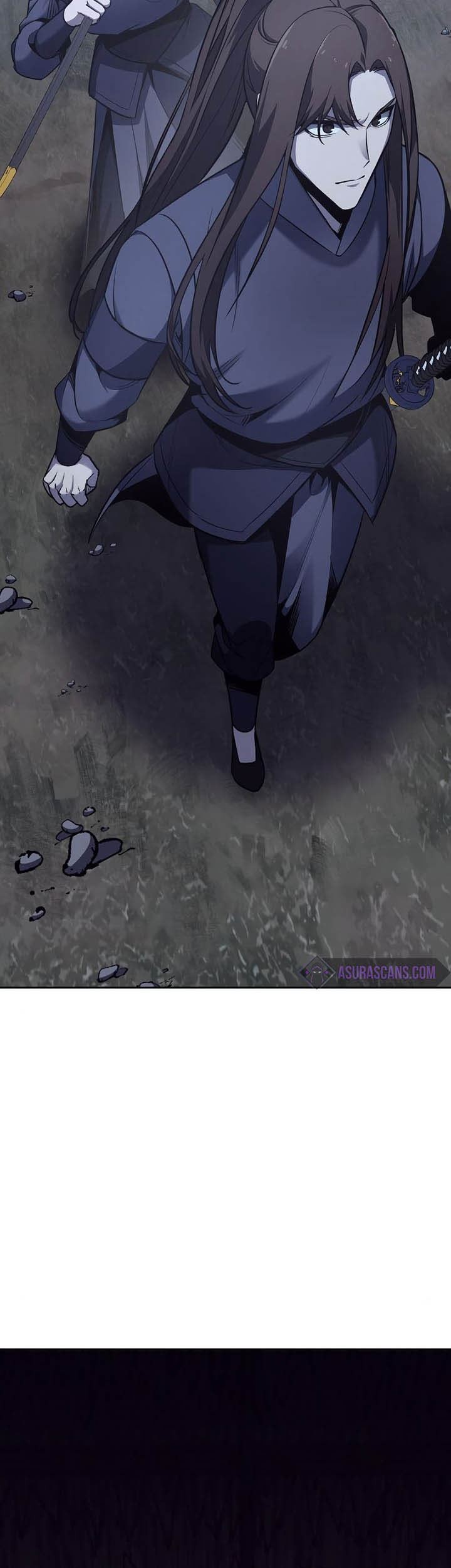 I Reincarnated As The Crazed Heir Chapter 50 Gambar 148