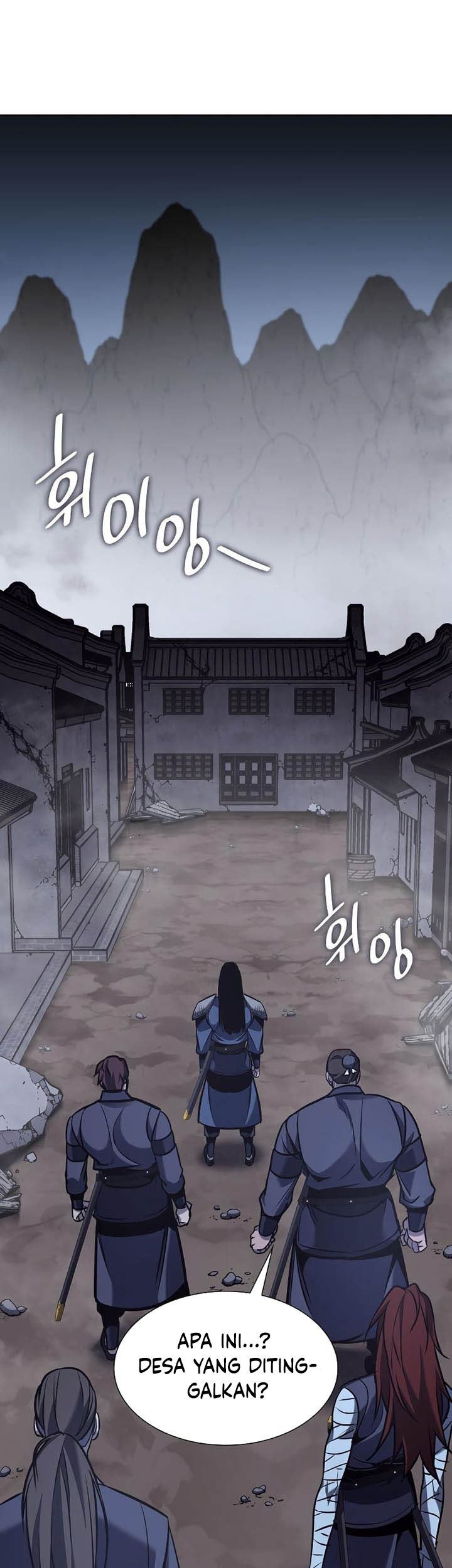 I Reincarnated As The Crazed Heir Chapter 50 Gambar 152