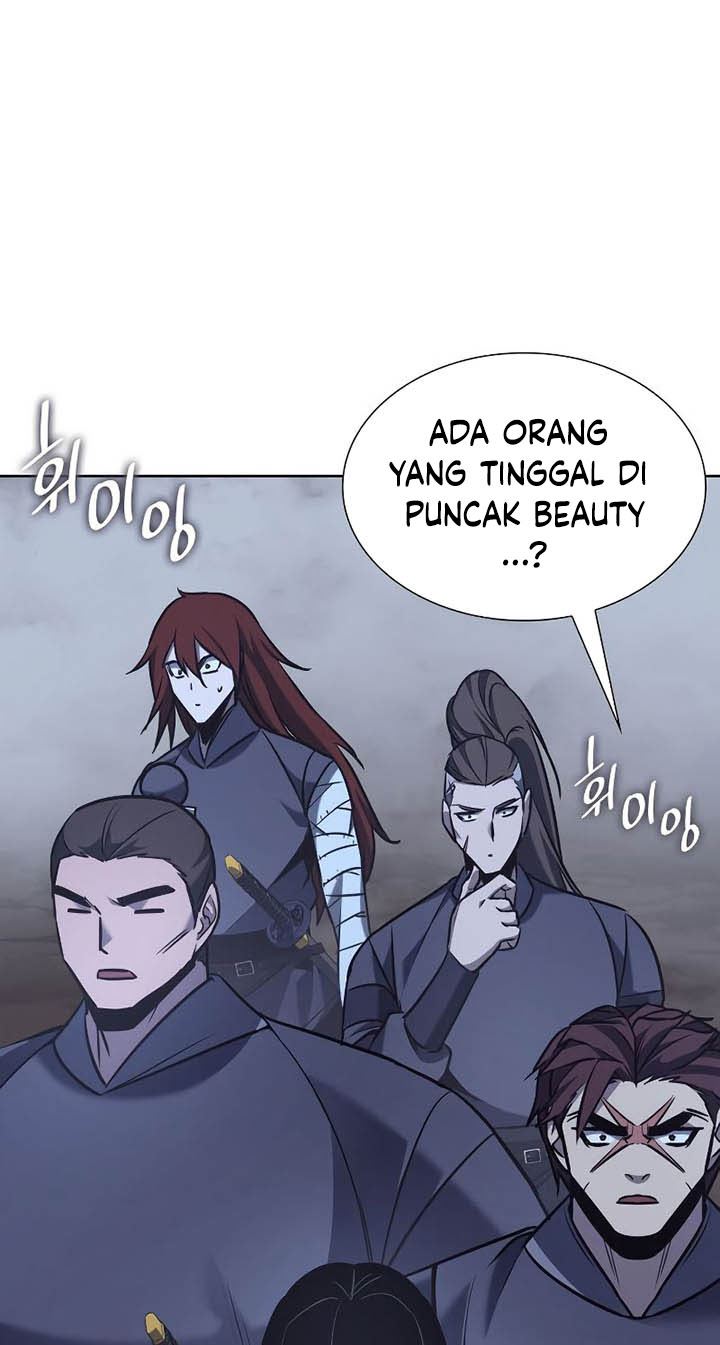 I Reincarnated As The Crazed Heir Chapter 50 Gambar 154