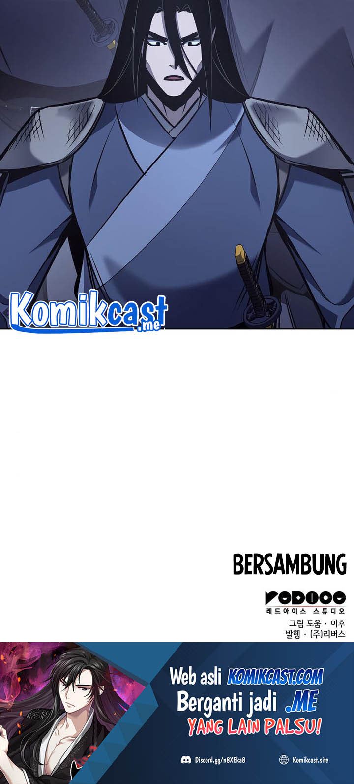 I Reincarnated As The Crazed Heir Chapter 50 Gambar 155