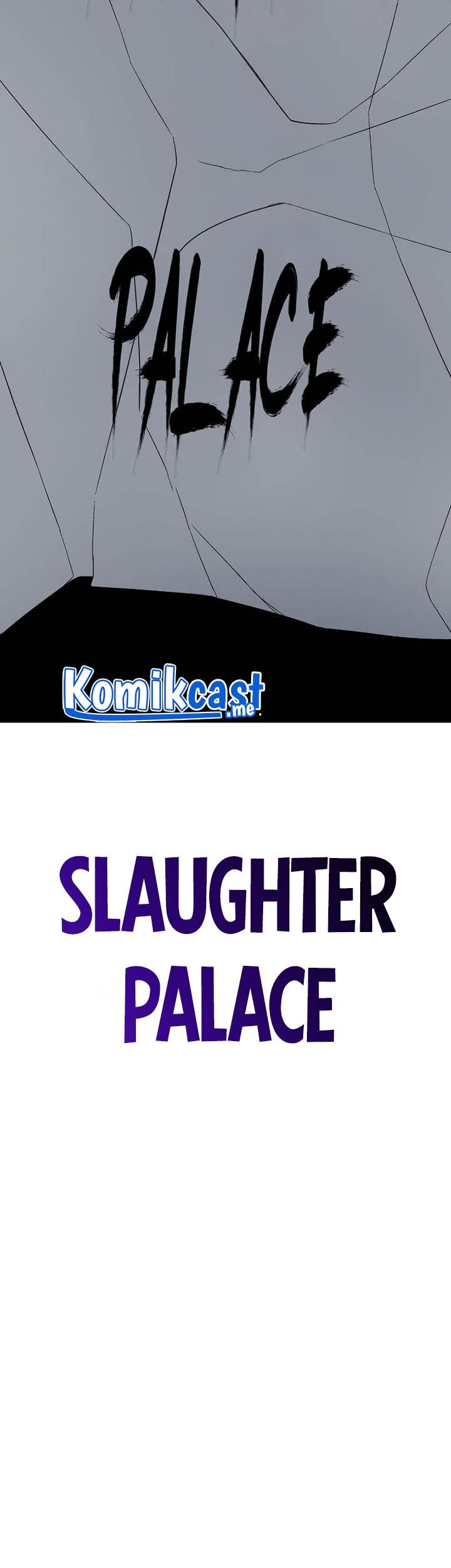 I Reincarnated As The Crazed Heir Chapter 50 Gambar 15