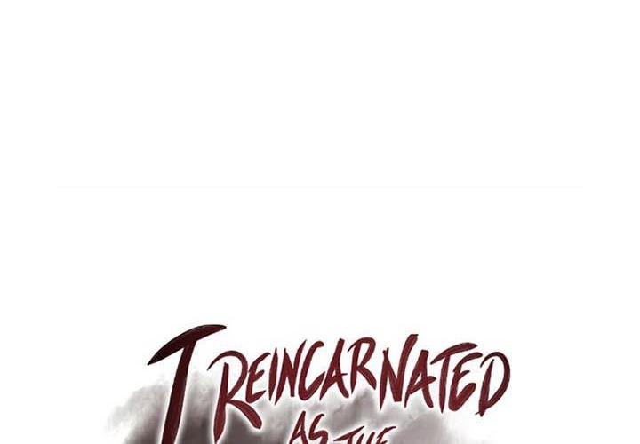 I Reincarnated As The Crazed Heir Chapter 50 Gambar 16