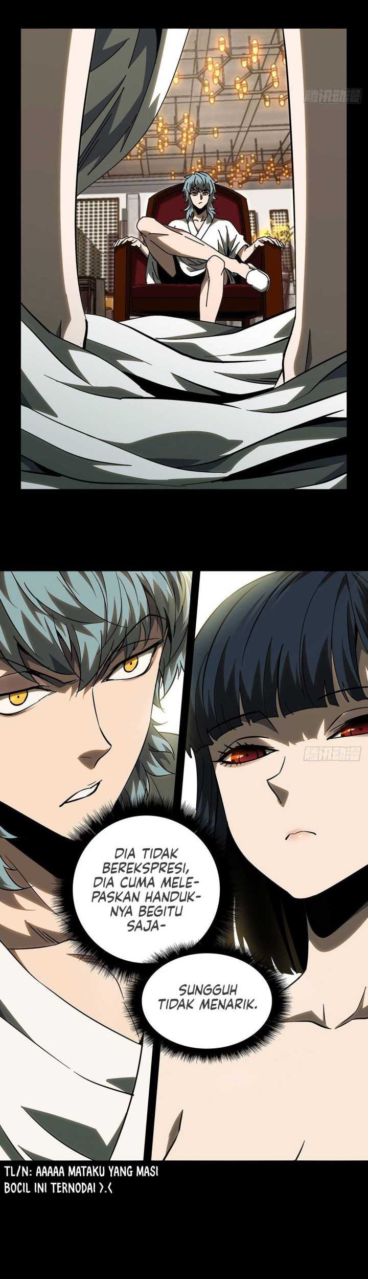 Da Xiang Wuxing Chapter 68 Gambar 5