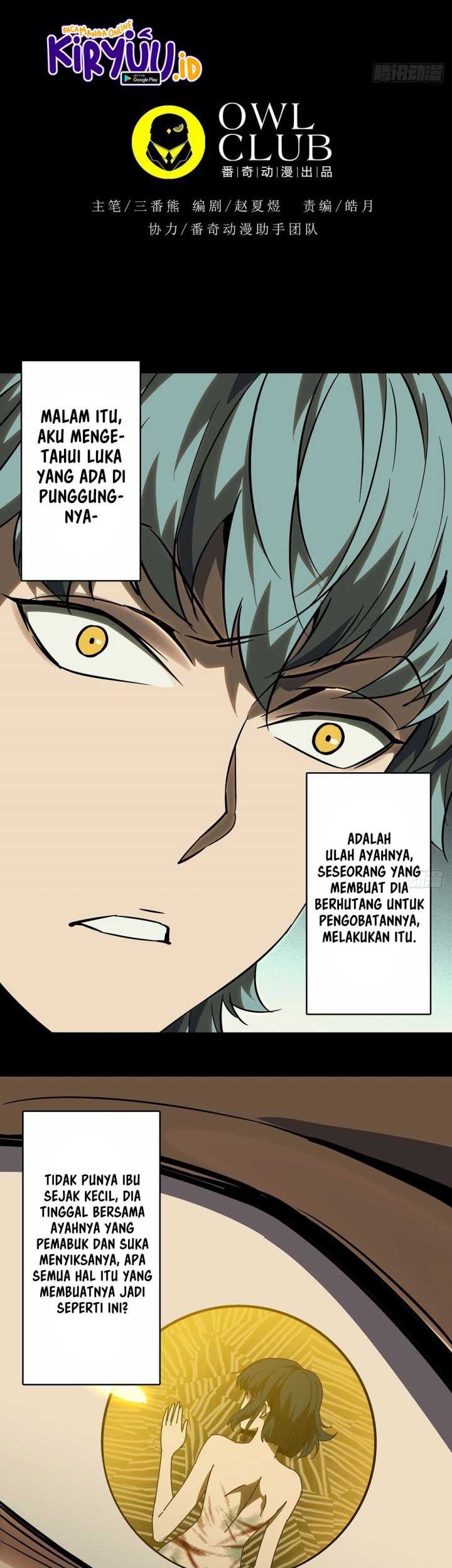 Da Xiang Wuxing Chapter 68 Gambar 9