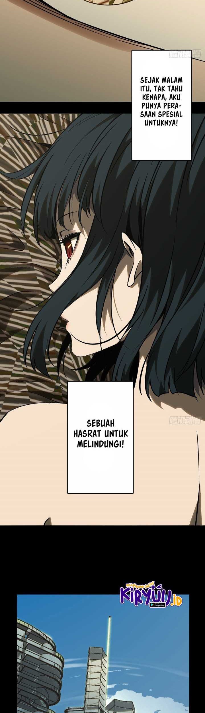 Da Xiang Wuxing Chapter 68 Gambar 10