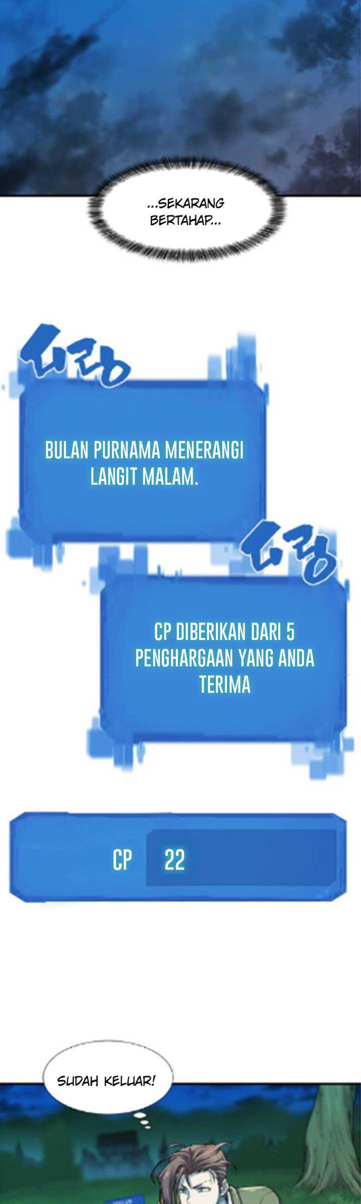 The World’s Best Engineer Chapter 47 Gambar 33