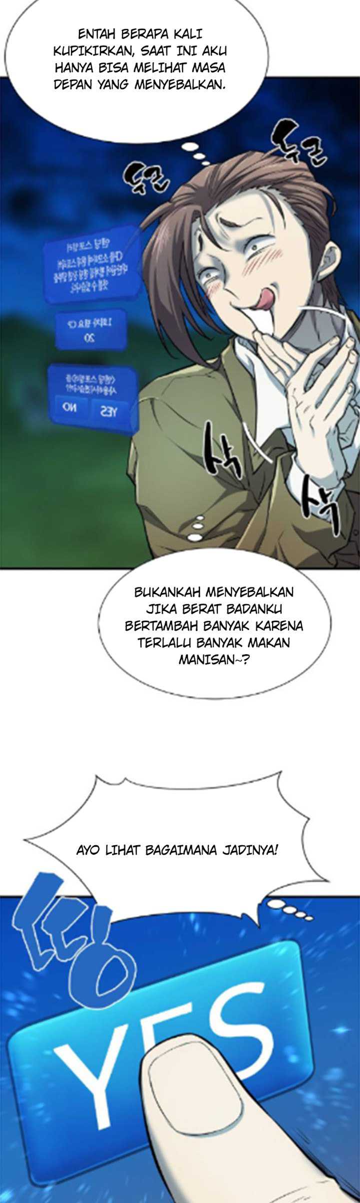 The World’s Best Engineer Chapter 47 Gambar 35