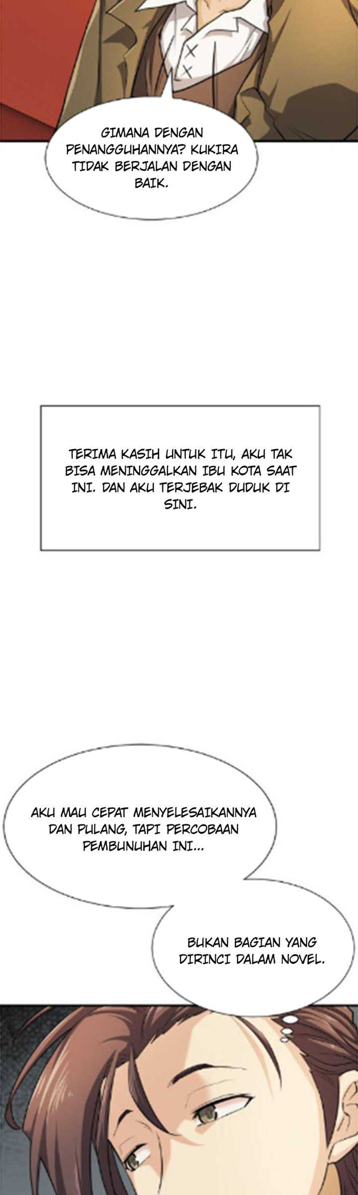 The World’s Best Engineer Chapter 47 Gambar 6