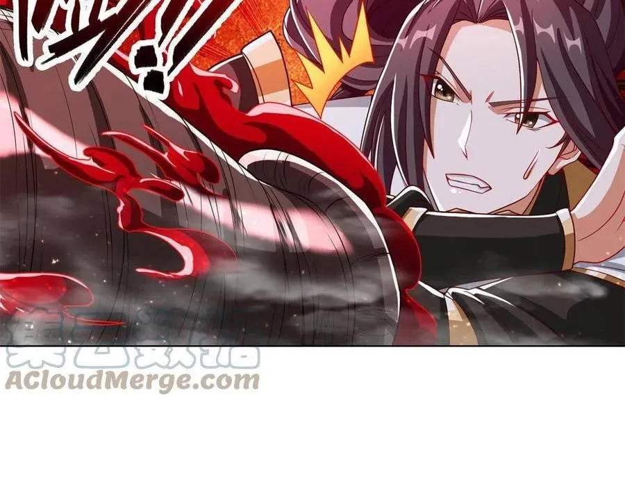 Dragon Master Chapter 111 Gambar 4
