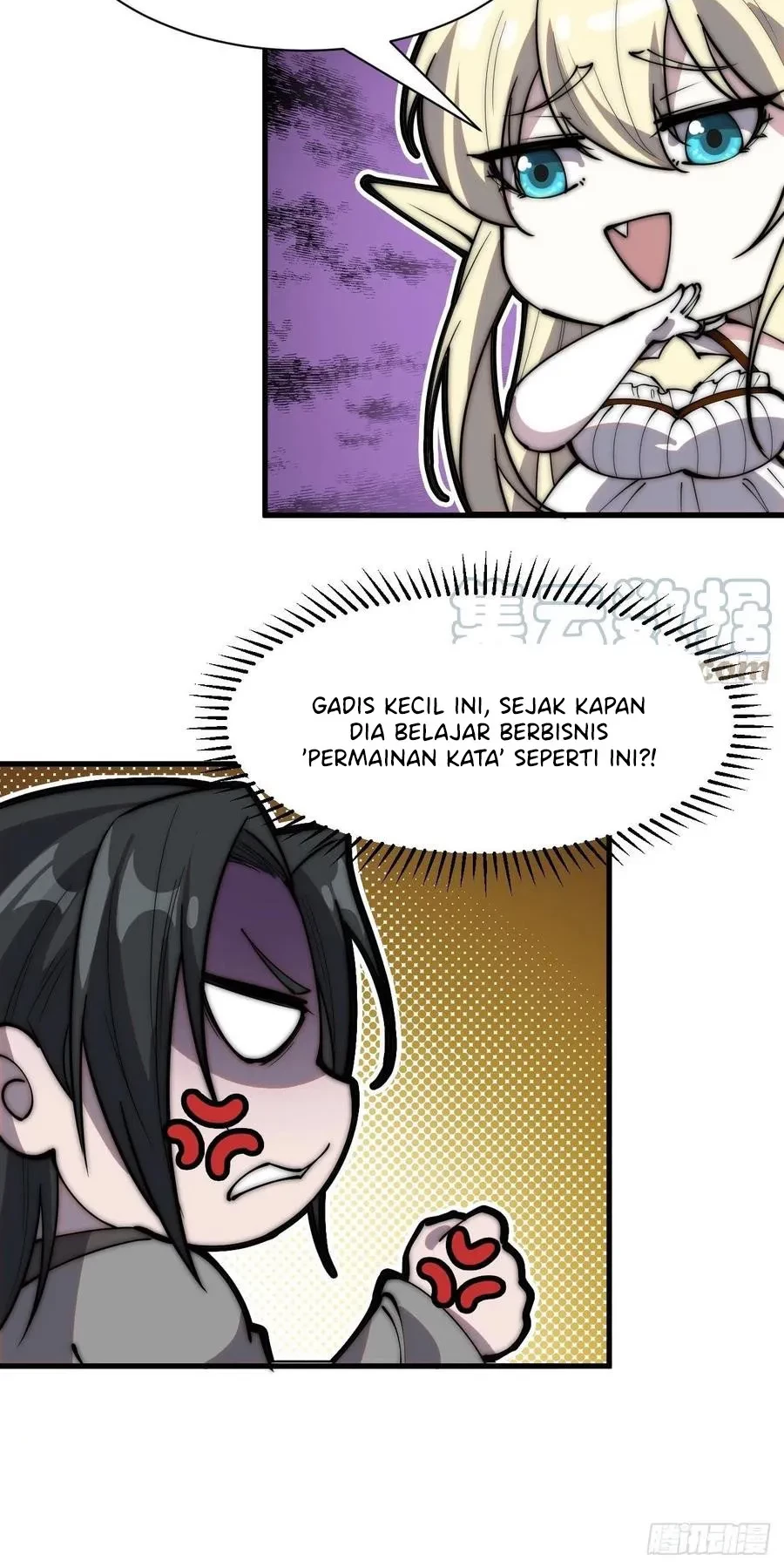 It Starts With A Mountain Chapter 248 Gambar 6