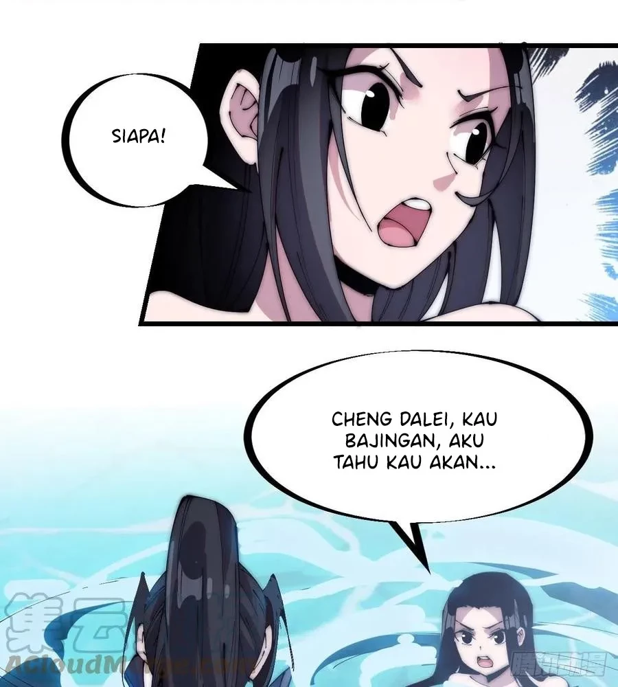 It Starts With A Mountain Chapter 248 Gambar 15