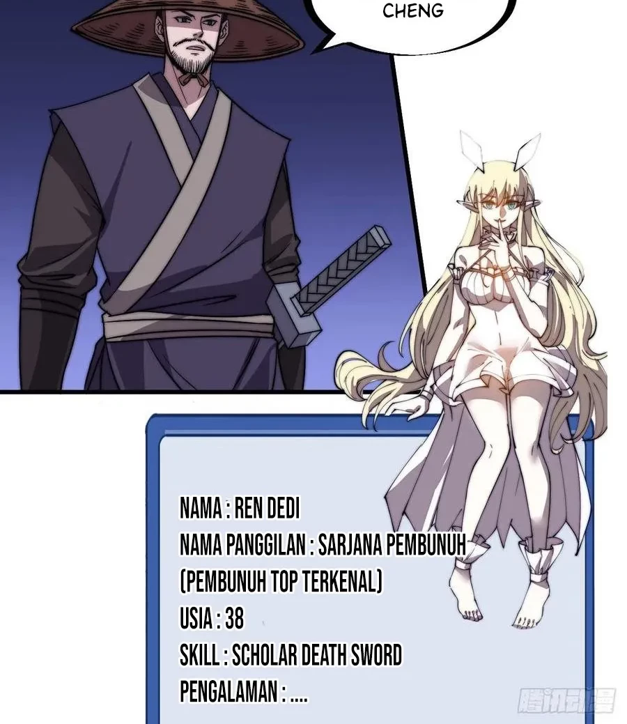 It Starts With A Mountain Chapter 248 Gambar 18