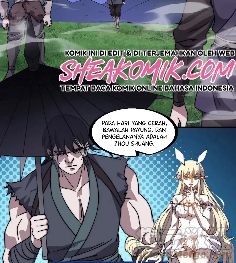 It Starts With A Mountain Chapter 248 Gambar 21