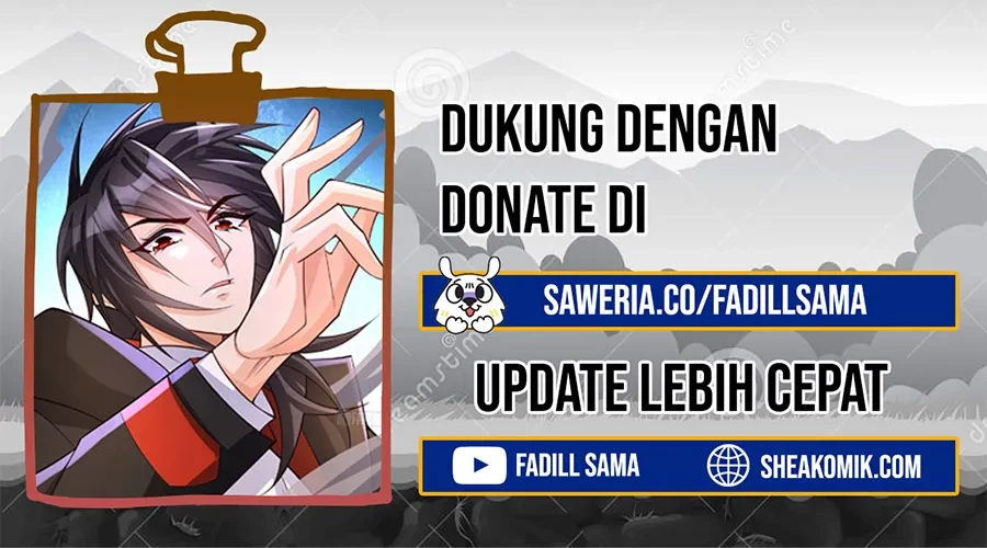 It Starts With A Mountain Chapter 248 Gambar 28