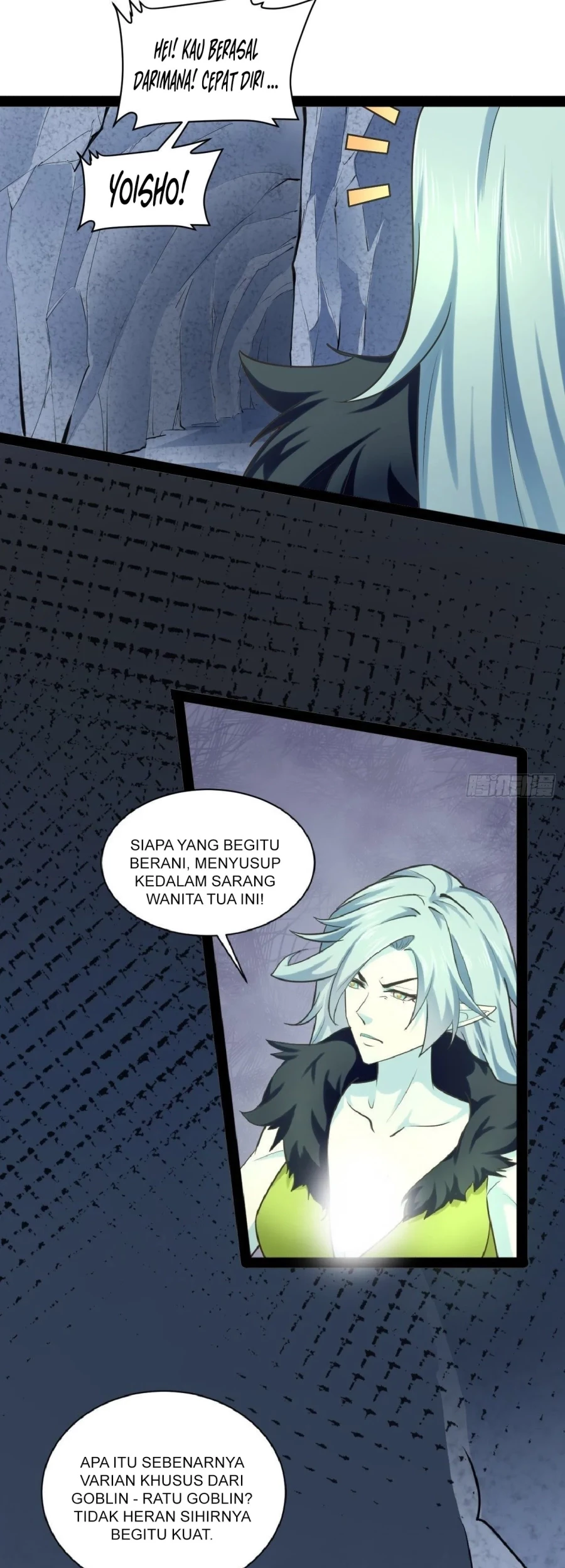 Starting From Maximum Charm Point Chapter 29 Gambar 27