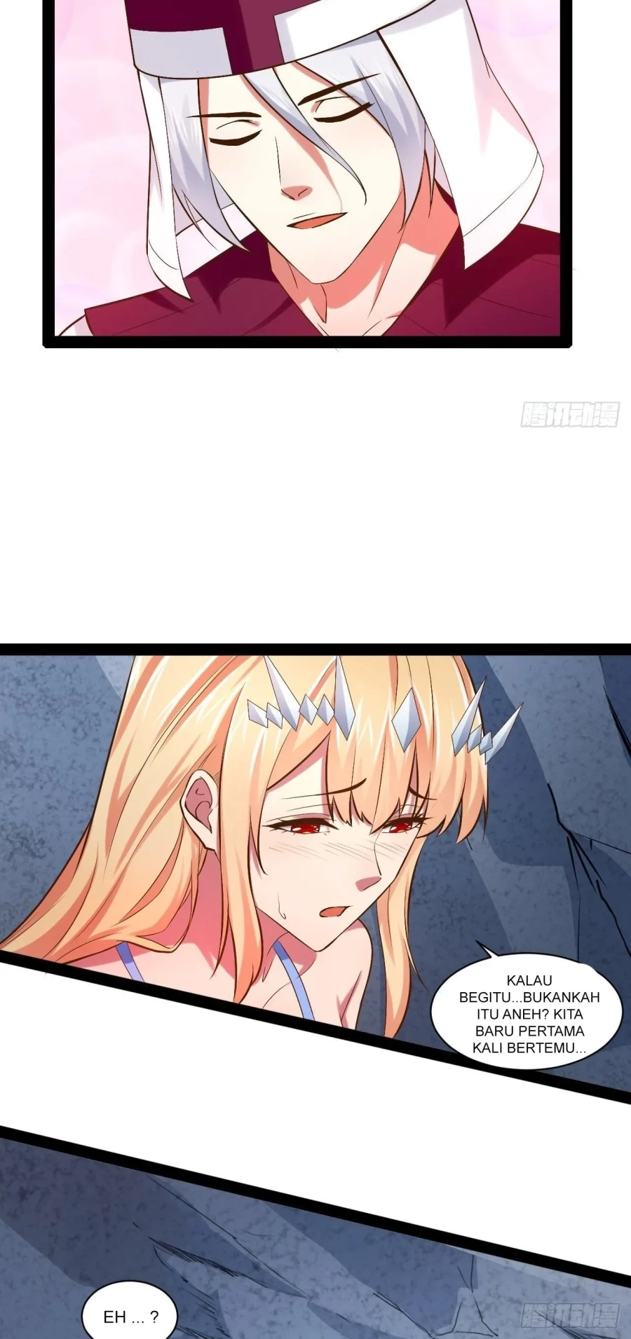 Starting From Maximum Charm Point Chapter 29 Gambar 8