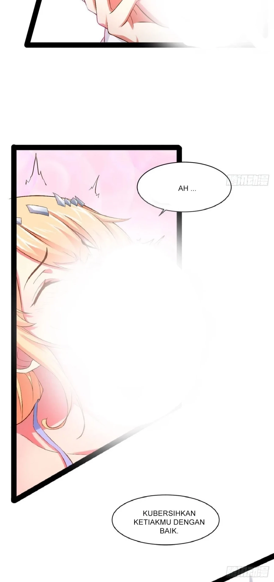 Starting From Maximum Charm Point Chapter 29 Gambar 11