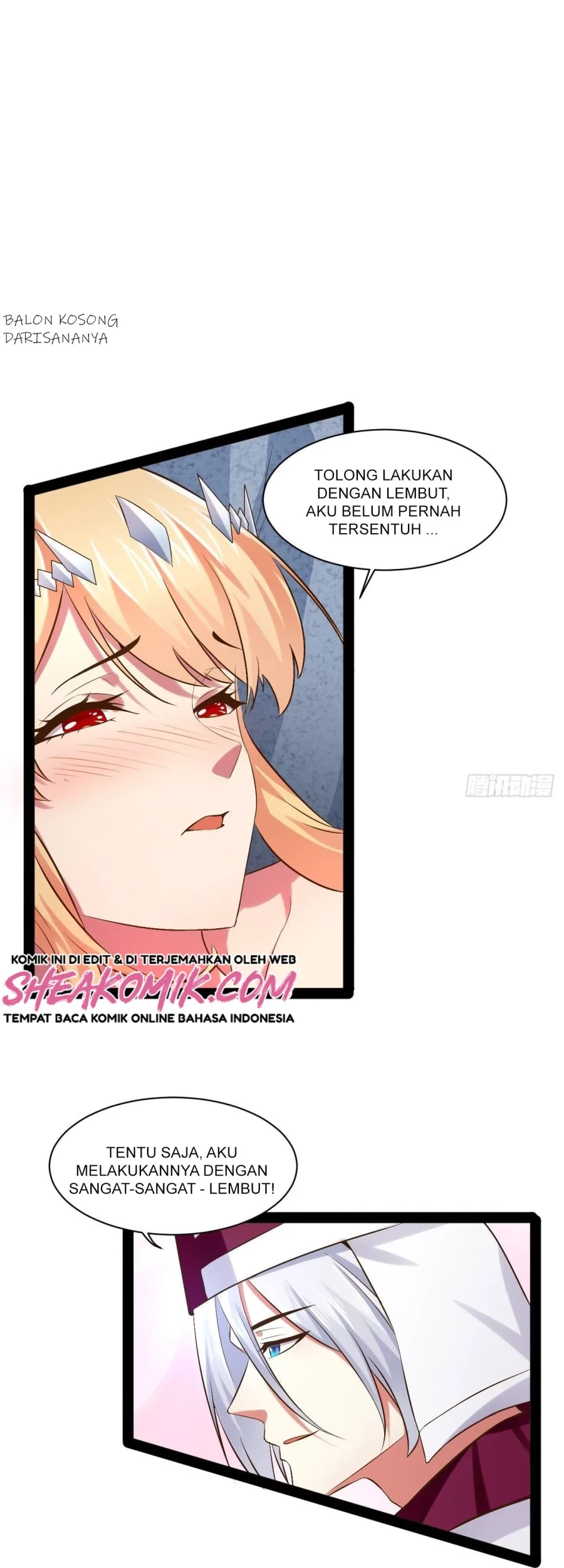 Starting From Maximum Charm Point Chapter 29 Gambar 15