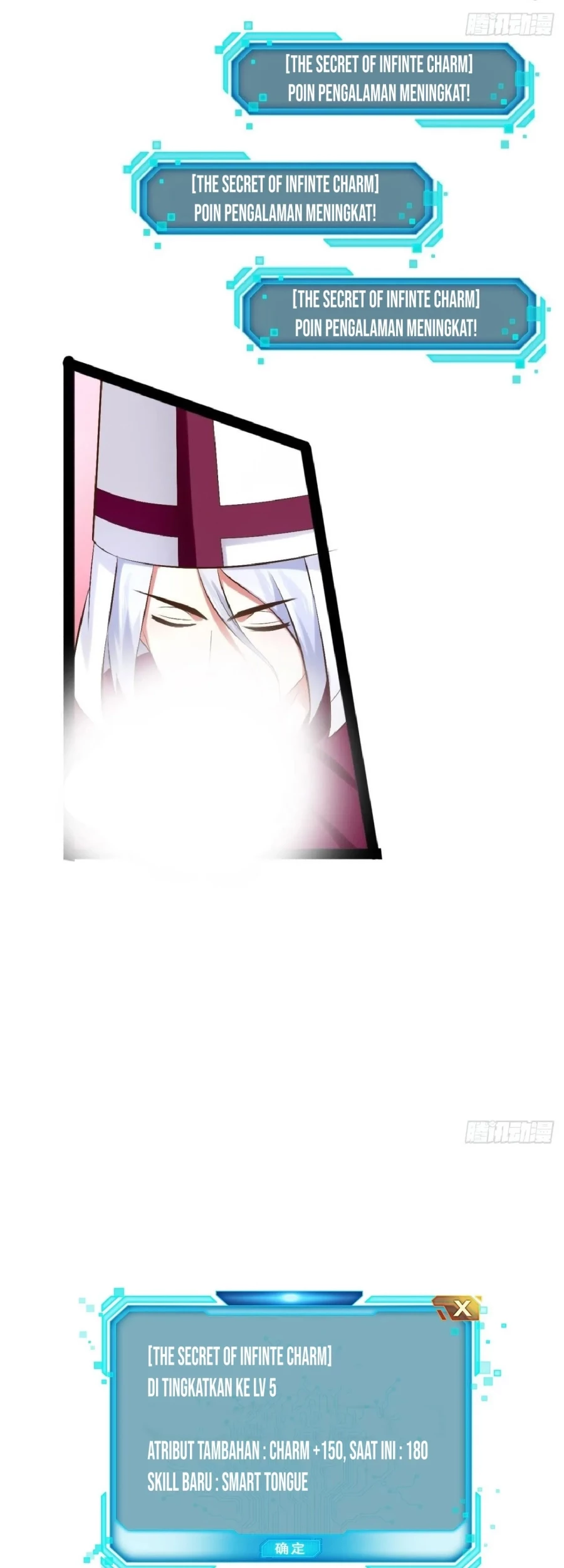 Starting From Maximum Charm Point Chapter 29 Gambar 16