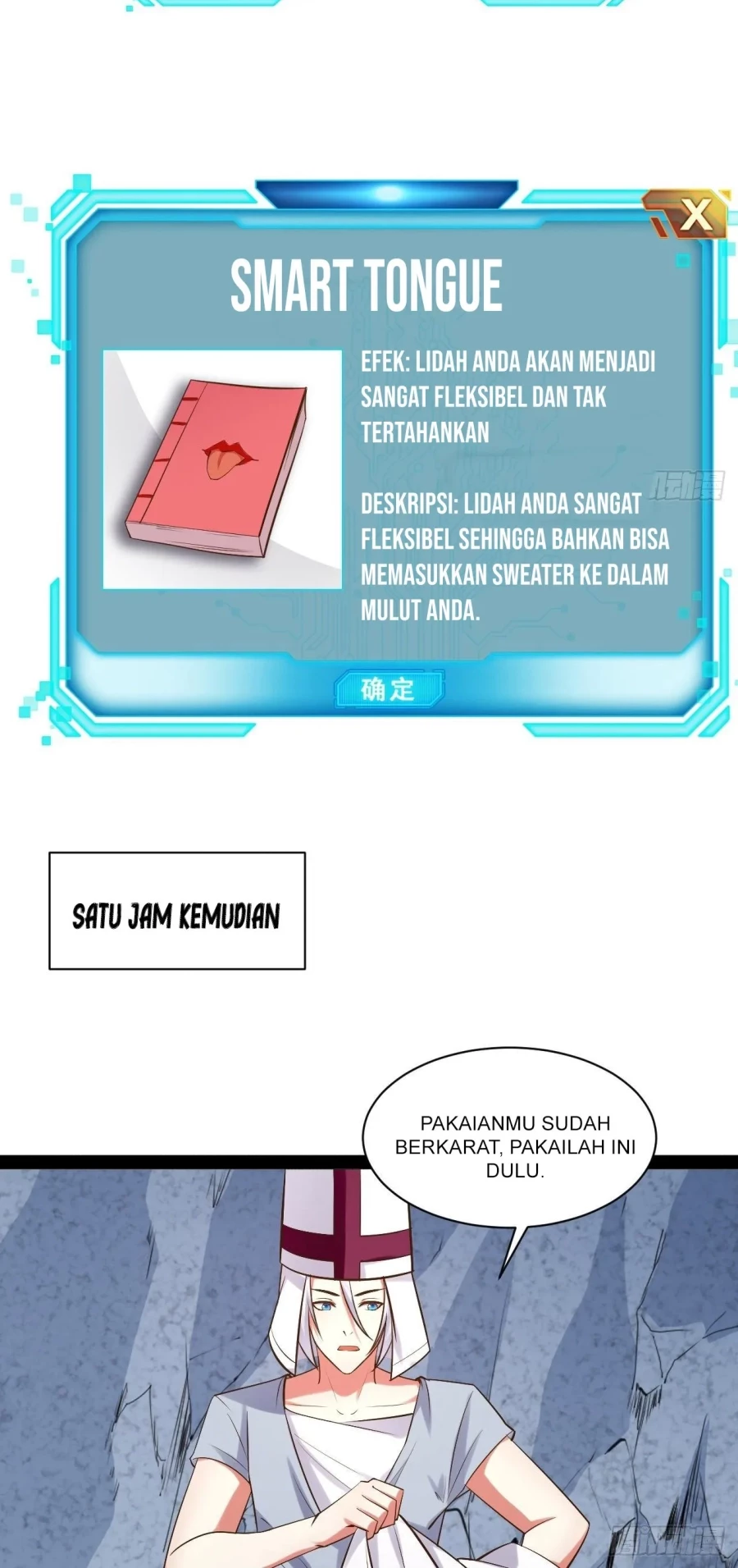 Starting From Maximum Charm Point Chapter 29 Gambar 17