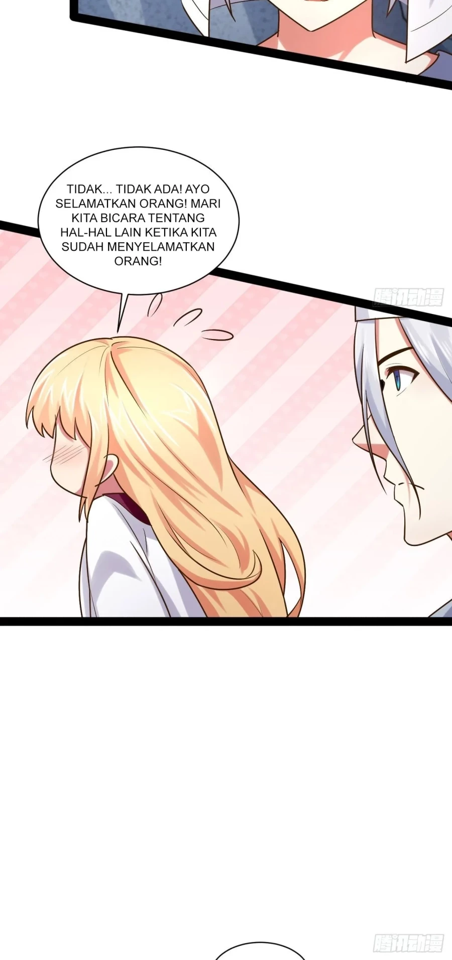 Starting From Maximum Charm Point Chapter 29 Gambar 20