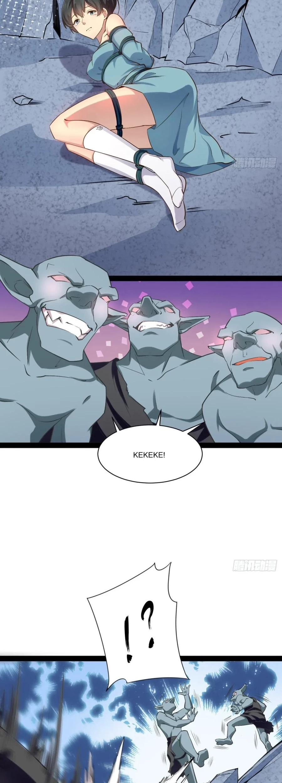 Starting From Maximum Charm Point Chapter 29 Gambar 22