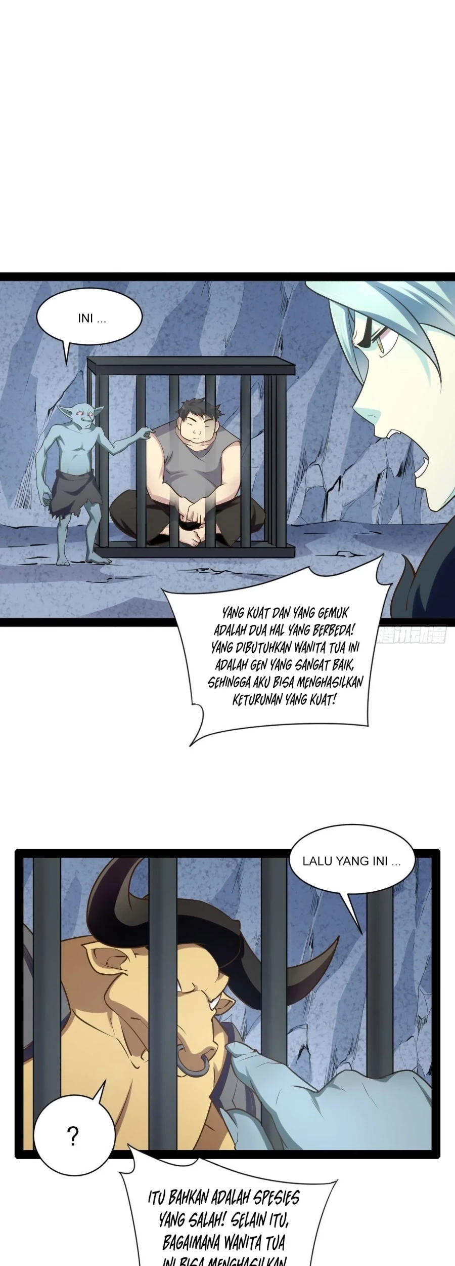 Starting From Maximum Charm Point Chapter 29 Gambar 24