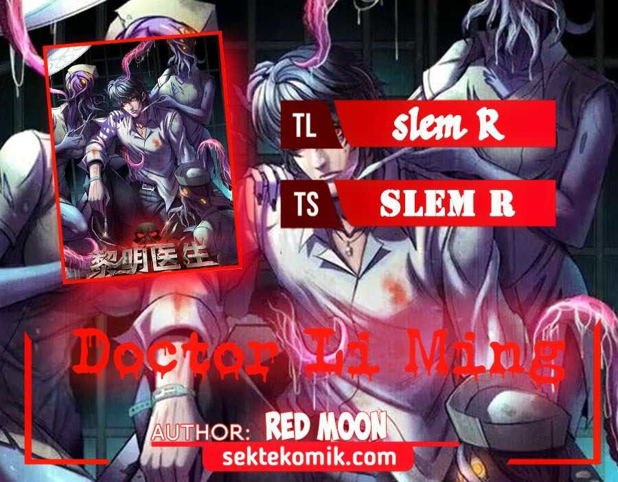 Baca Komik Doctor Li Ming Chapter 39 Gambar 1