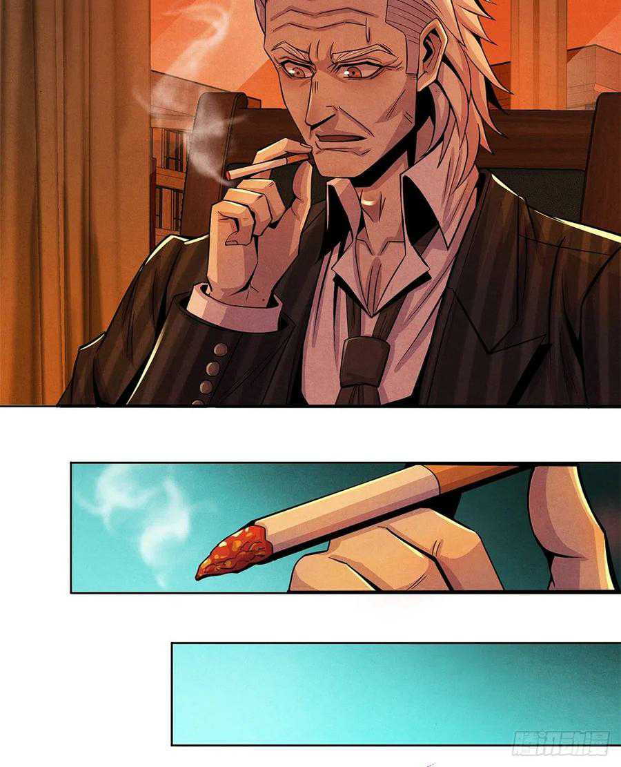 Doctor Li Ming Chapter 39 Gambar 15