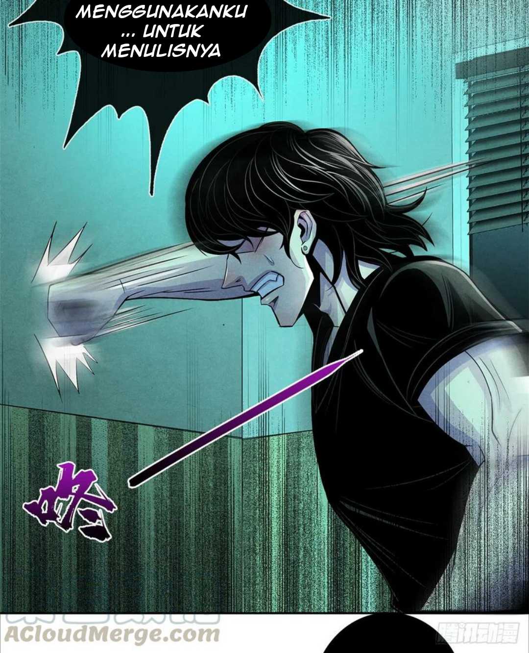 Doctor Li Ming Chapter 39 Gambar 17