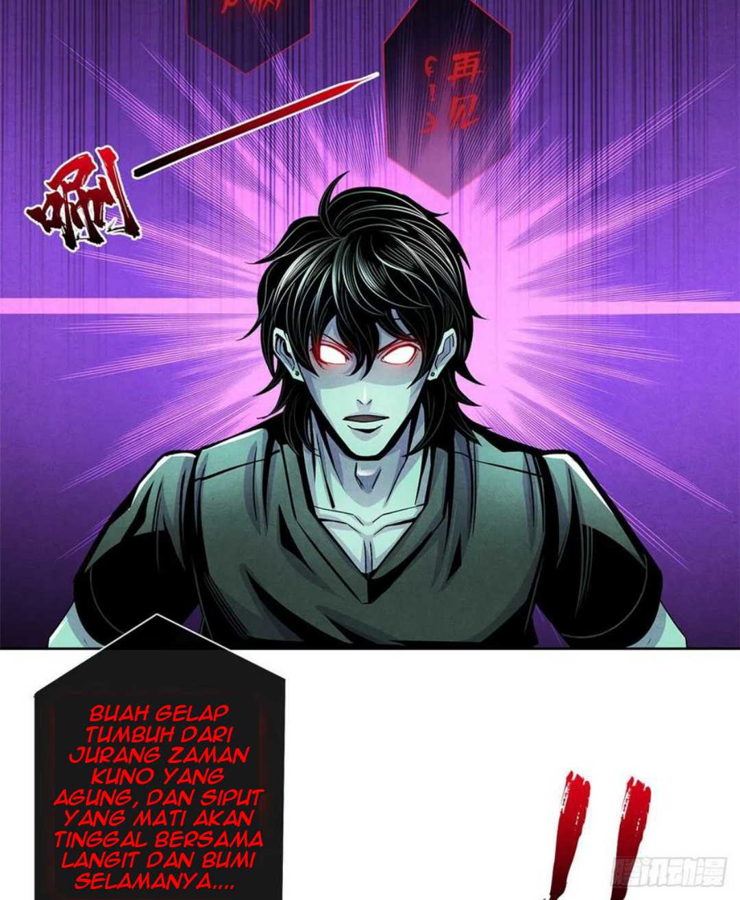Doctor Li Ming Chapter 39 Gambar 28