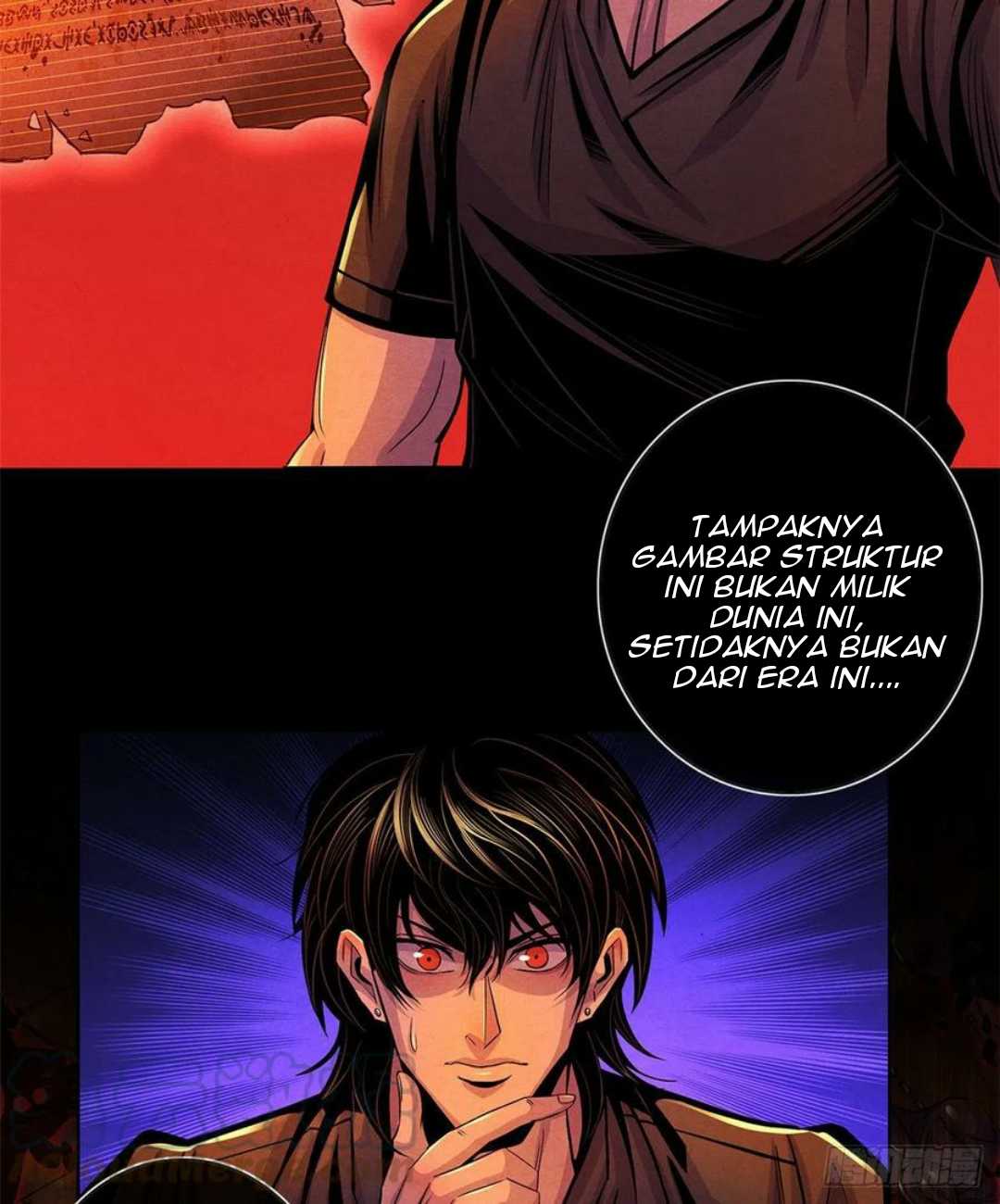 Doctor Li Ming Chapter 39 Gambar 41