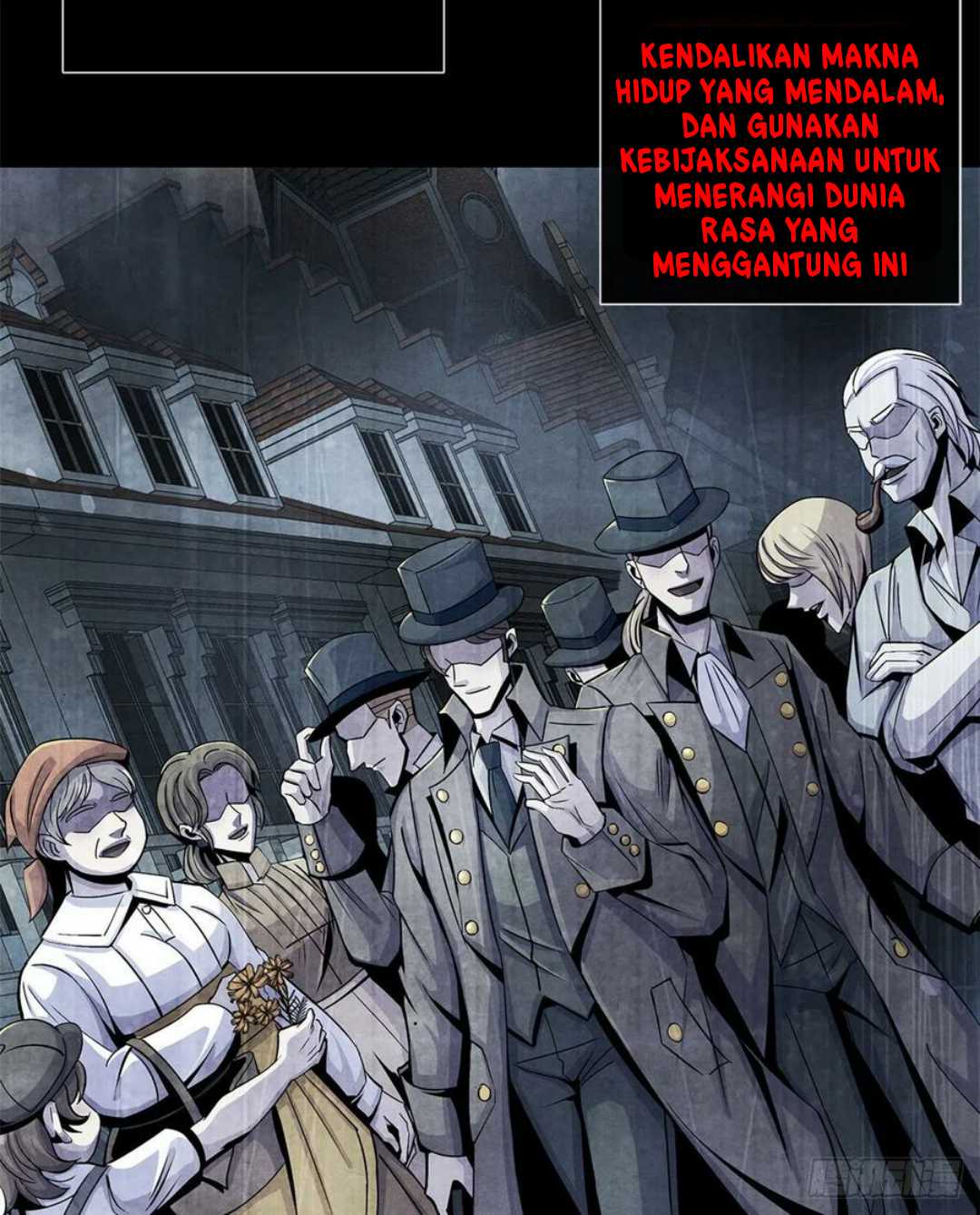 Doctor Li Ming Chapter 39 Gambar 48