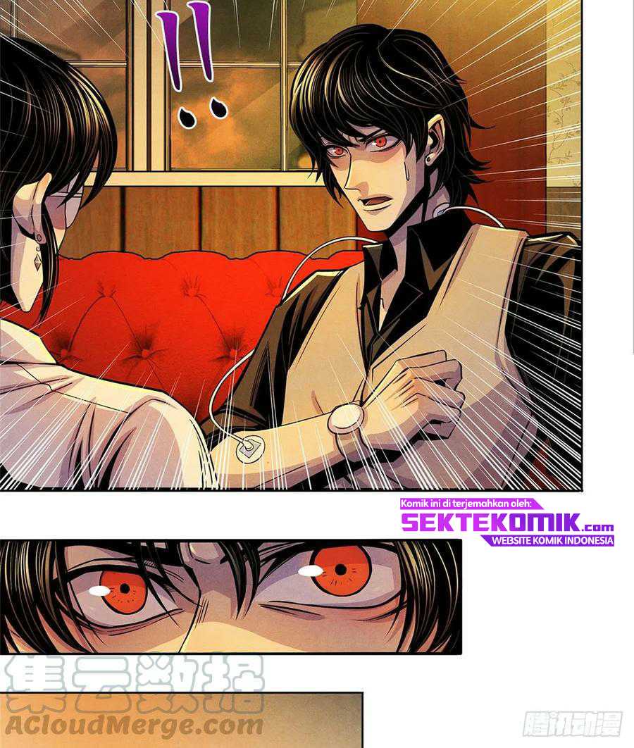 Doctor Li Ming Chapter 39 Gambar 5