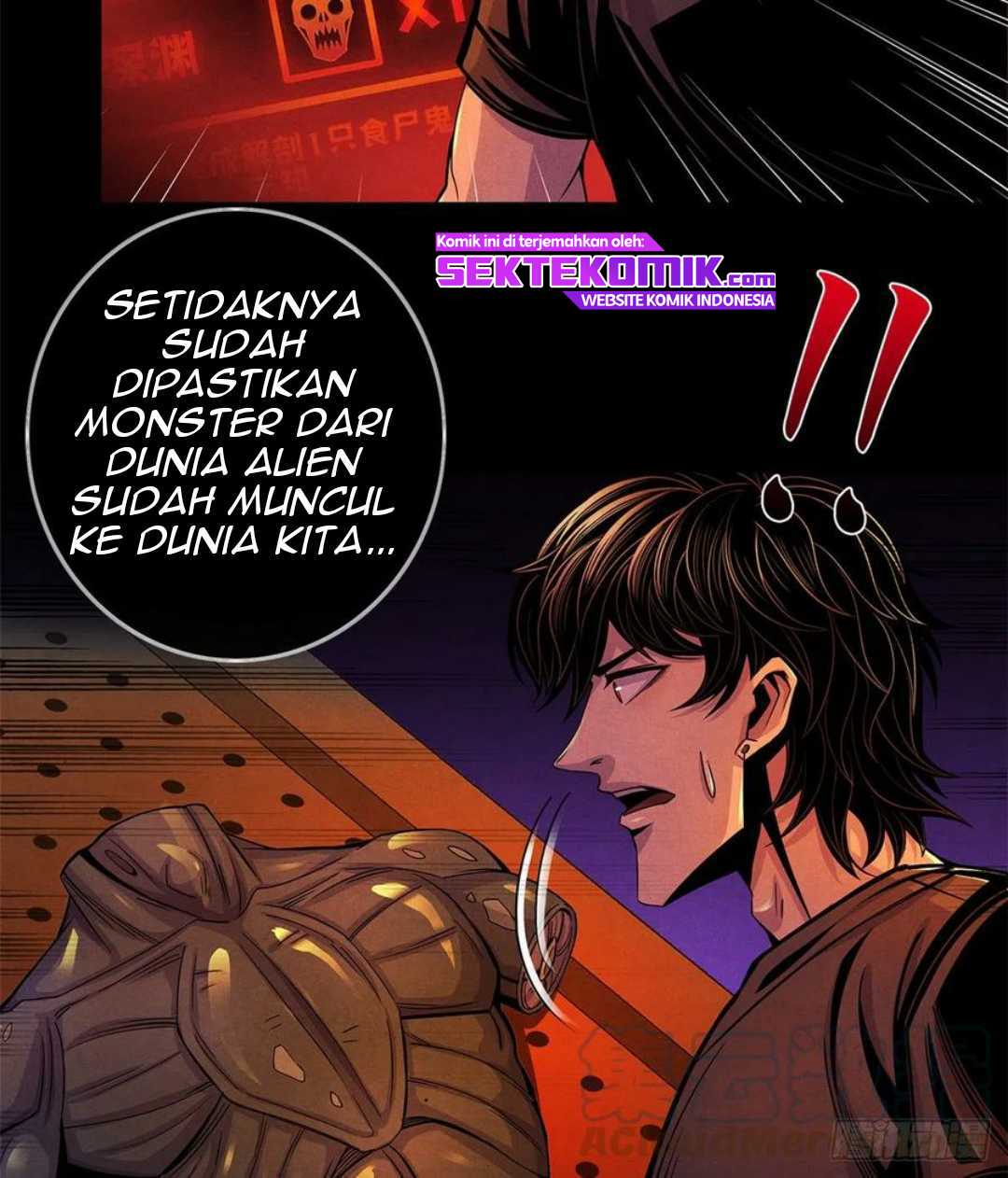 Doctor Li Ming Chapter 39 Gambar 56