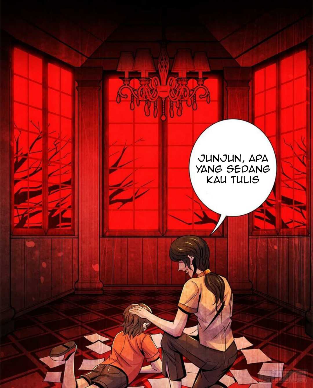 Doctor Li Ming Chapter 38 Gambar 45