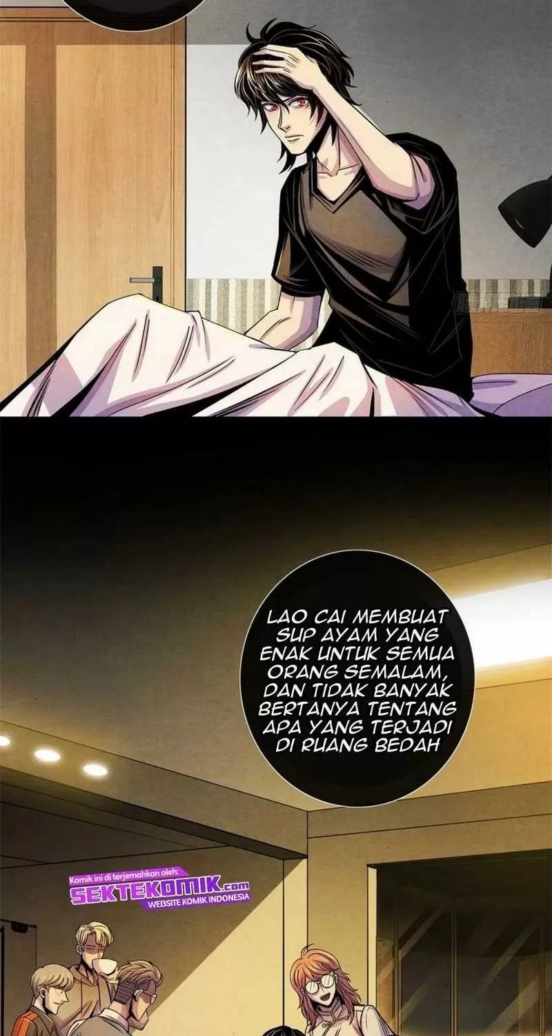 Baca Manhua Doctor Li Ming Chapter 37 Gambar 2